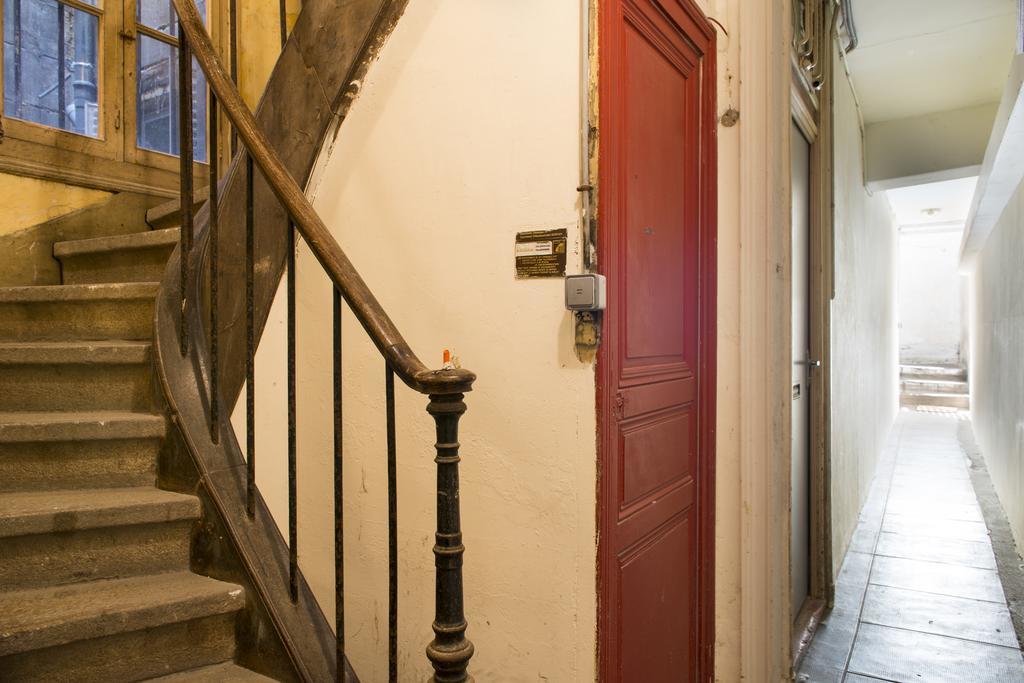 Unsejouranantes- Loft Cassard Apartment ภายนอก รูปภาพ