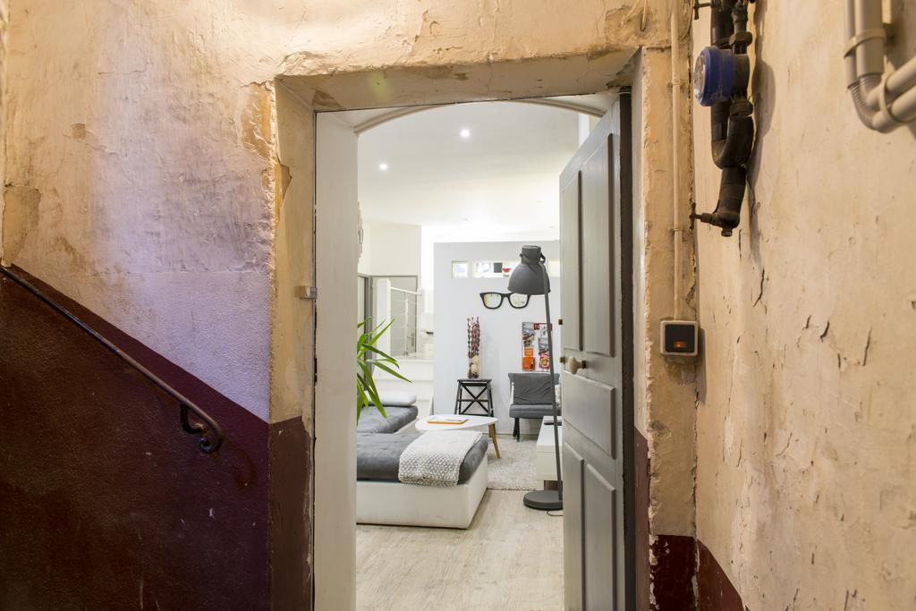 Unsejouranantes- Loft Cassard Apartment ภายนอก รูปภาพ