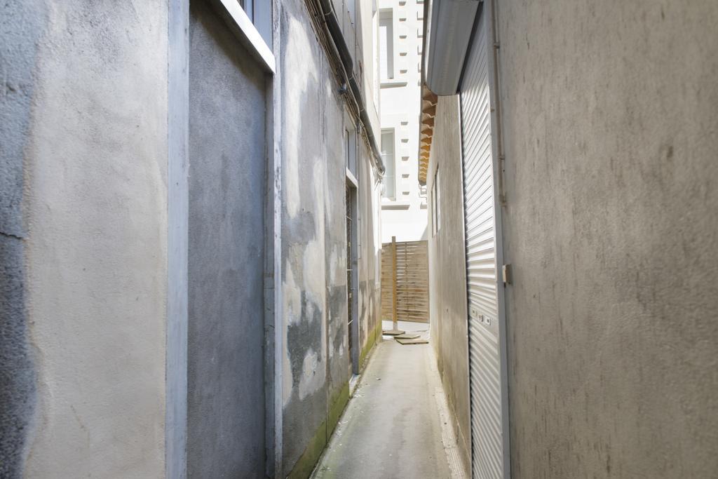 Unsejouranantes- Loft Cassard Apartment ภายนอก รูปภาพ