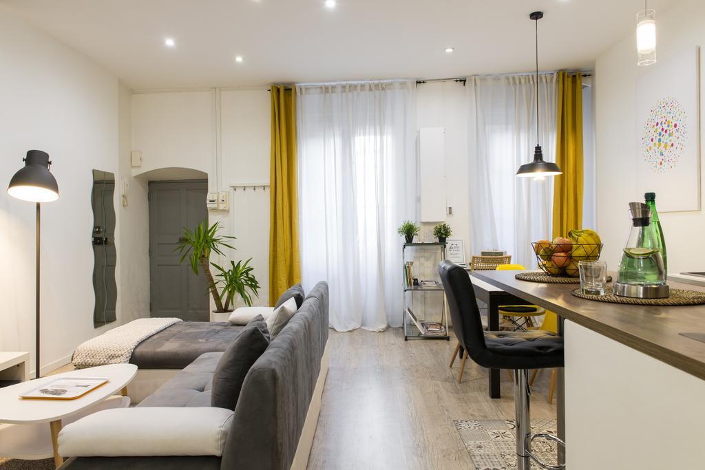 Unsejouranantes- Loft Cassard Apartment ภายนอก รูปภาพ
