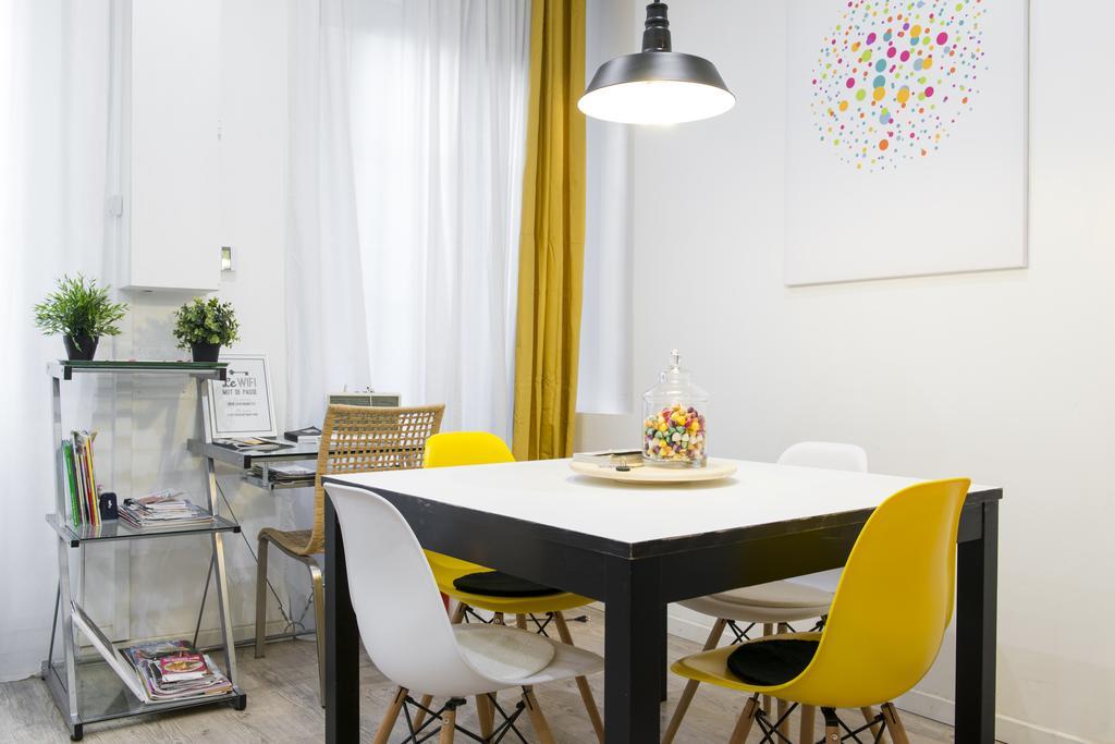Unsejouranantes- Loft Cassard Apartment ภายนอก รูปภาพ