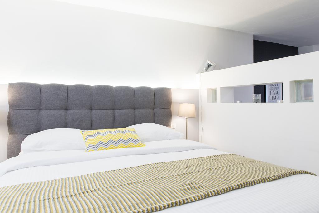 Unsejouranantes- Loft Cassard Apartment ภายนอก รูปภาพ