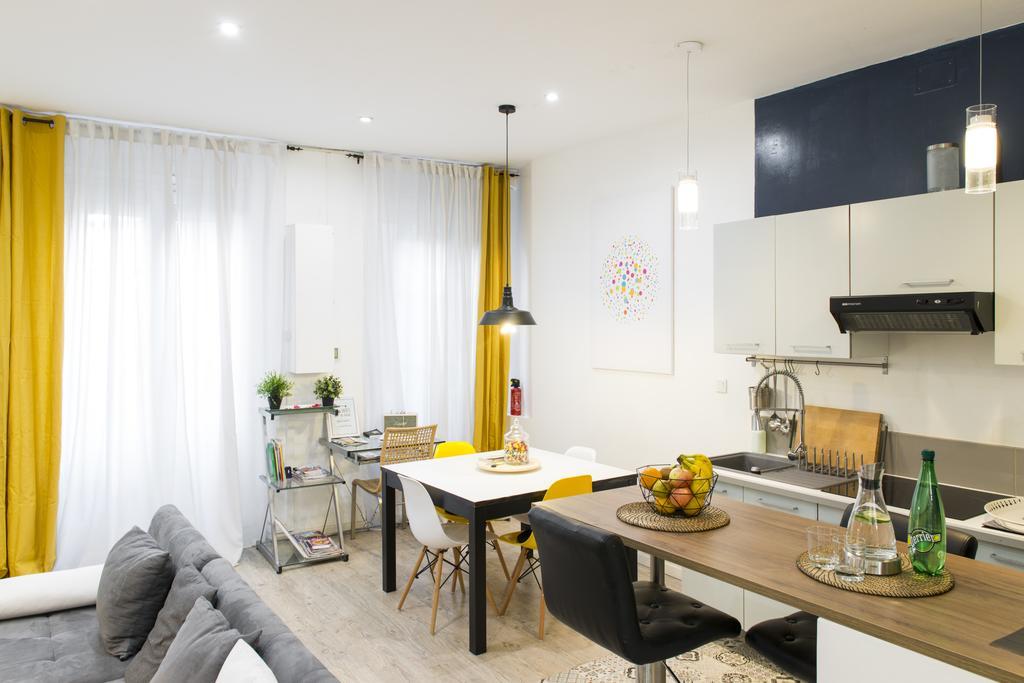 Unsejouranantes- Loft Cassard Apartment ภายนอก รูปภาพ