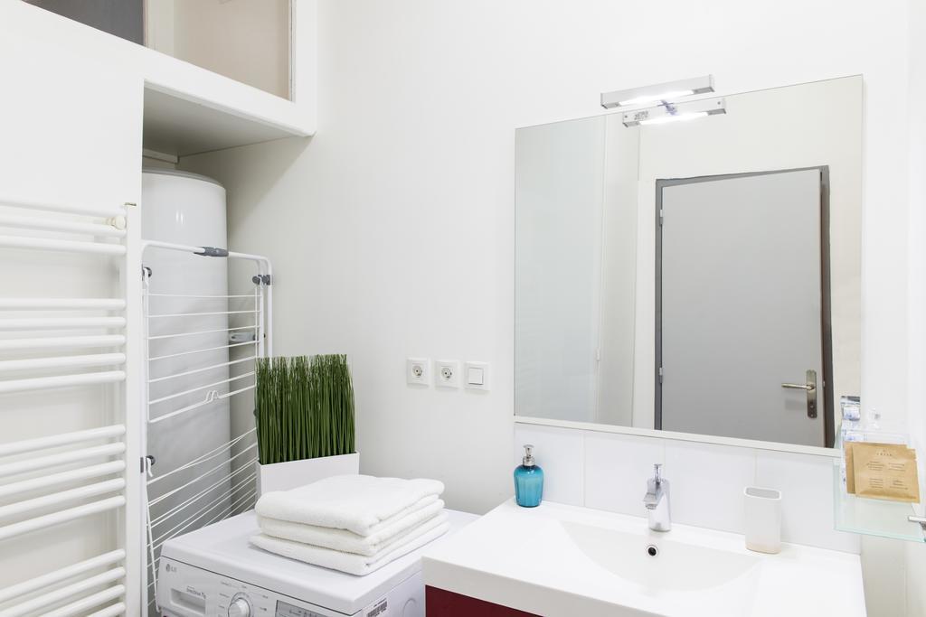 Unsejouranantes- Loft Cassard Apartment ภายนอก รูปภาพ