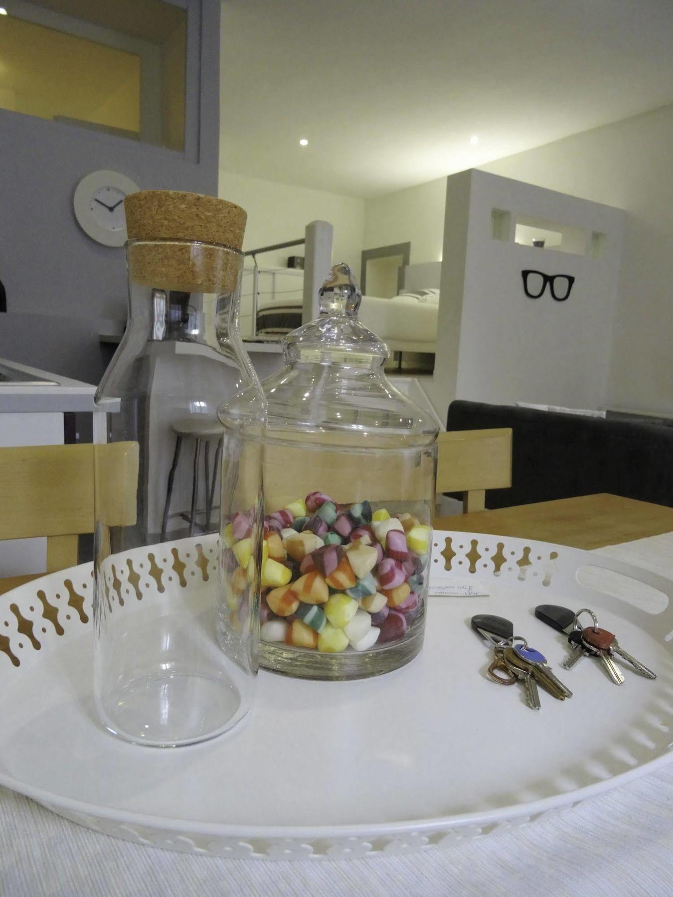 Unsejouranantes- Loft Cassard Apartment ภายนอก รูปภาพ
