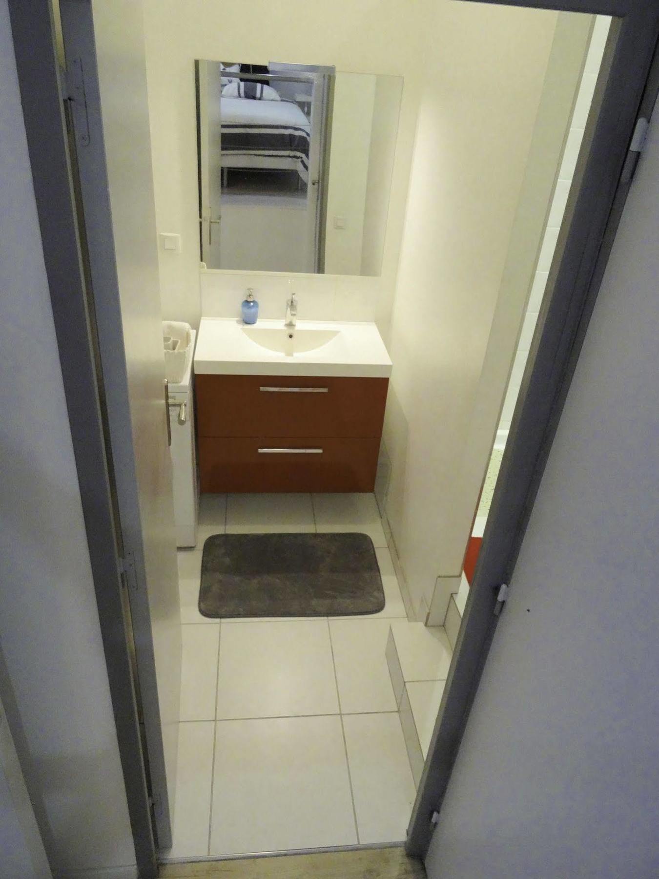 Unsejouranantes- Loft Cassard Apartment ภายนอก รูปภาพ