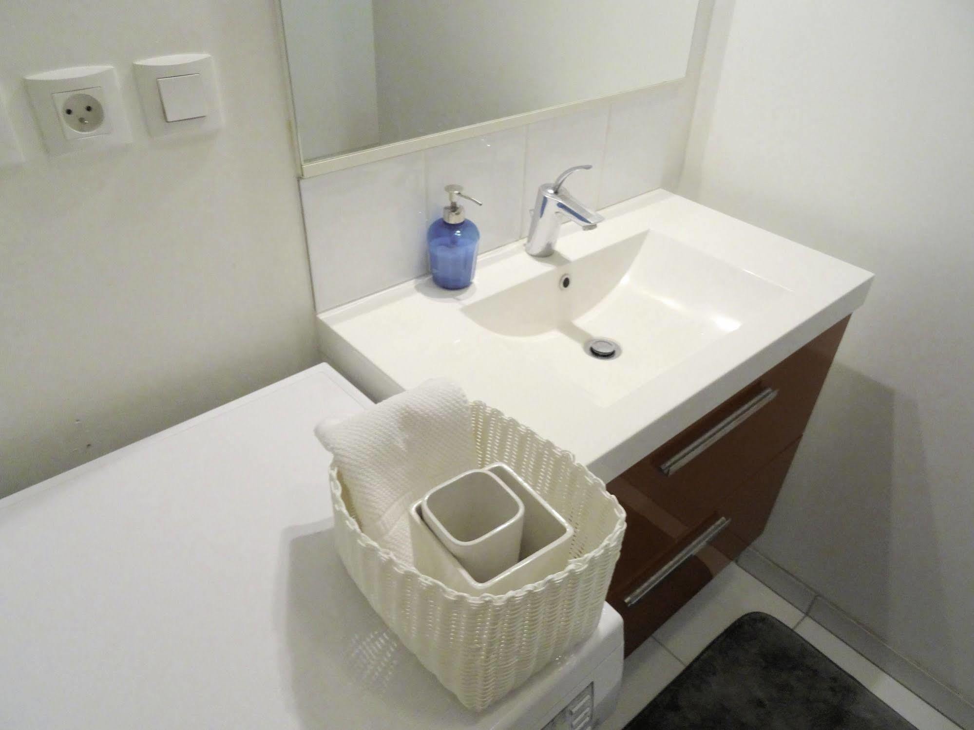 Unsejouranantes- Loft Cassard Apartment ภายนอก รูปภาพ