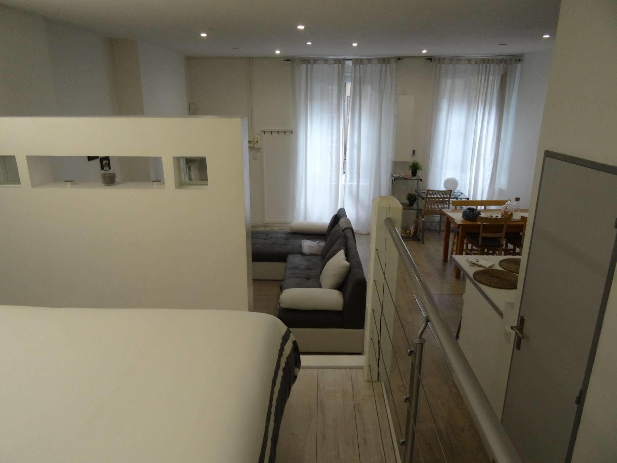 Unsejouranantes- Loft Cassard Apartment ภายนอก รูปภาพ