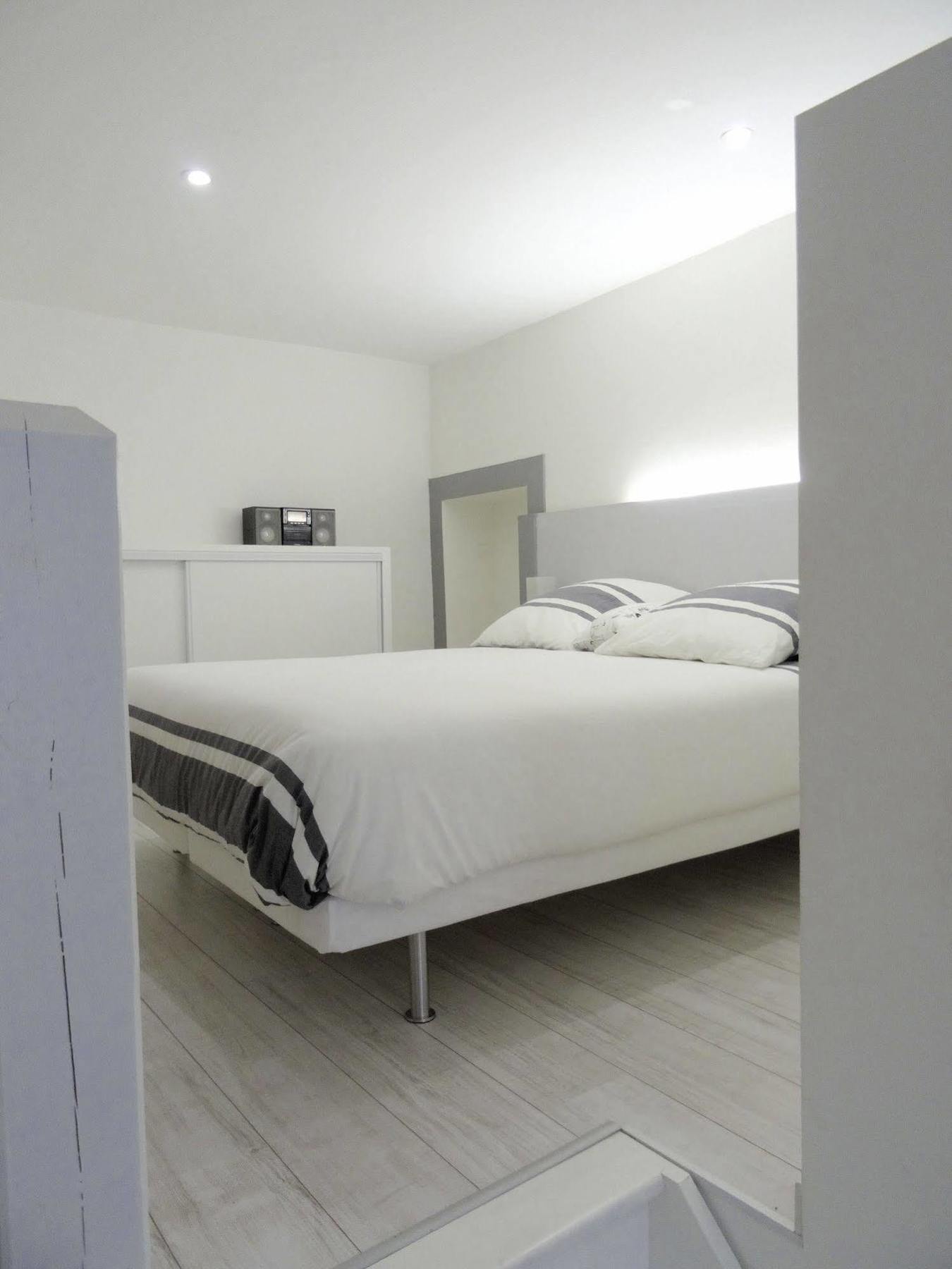 Unsejouranantes- Loft Cassard Apartment ภายนอก รูปภาพ